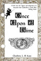 Once Upon A Time by C L Evans 9780244900113