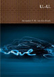U.-U. by Alexander P M Van Den Bosch 9780244921439