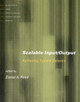 Scalable Input/Output: Achieving System Balance by Daniel A. Reed 9780262681421