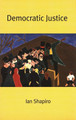 Democratic Justice by Ian Shapiro 9780300089080
