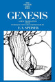 Genesis by E. A. Speiser 9780300266009