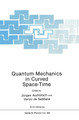 Quantum Mechanics in Curved Space-time: Workshop Proceedings by Jurgen Audretsch 9780306436611