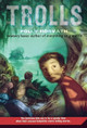 The Trolls by Polly Horvath 9780312384197
