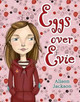 Eggs Over Evie by Alison Jackson 9780312551322