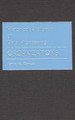 Historical Dictionary of Data Processing: Organizations by James W. Cortada 9780313233036