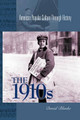 The 1910s by David Blanke 9780313361166