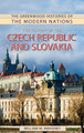 The History of the Czech Republic and Slovakia by William M. Mahoney 9780313363054