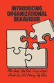 Introducing Organizational Behaviour by J.M. Smith 9780333305140