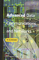 Advanced Data Communications and Networks Bill Buchanan 9780412806308