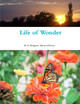 Life of Wonder by D.E. Rodgers 9780359235117