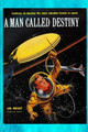 A Man Called Destiny by Lan Wright 9780359243938