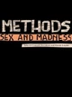 Methods, Sex and Madness by Derek Layder