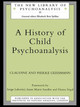 A History of Child Psychoanalysis Pierre Geissmann 9780415112963