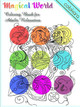 Coloring Book for Adults Relaxation by Carolyn Coloring 9780359662005
