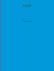 Lost by David Carson 9780359695195
