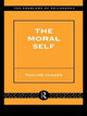 The Moral Self by Pauline Chazan