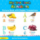 My First Czech Alphabets Picture Book with English Translations: Bilingual Early Learning & Easy Teaching Czech Books for Kids by Jenka S 9780369600219