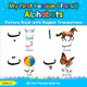 My First Persian ( Farsi ) Alphabets Picture Book with English Translations: Bilingual Early Learning & Easy Teaching Persian ( Farsi ) Books for Kids by Esta S 9780369600134