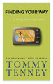 Finding Your Way by Tommy Tenney 9780446578332