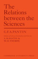 Relations Between Sciences by C.F.A. Pantin 9780521148153