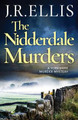 The Nidderdale Murders by J. R. Ellis