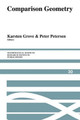 Comparison Geometry by Karsten Grove 9780521592222