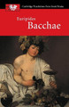 Euripides: Bacchae by Euripides 9780521653725