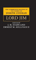 Lord Jim by Joseph Conrad 9780521824354