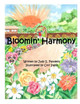 Bloomin' Harmony by Judy E. Pandelis 9780557329021