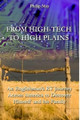 From High-Tech to High Plains by Philip May 9780557332021