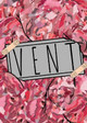 Vent by Rosalyn Alexandra 9780578468303
