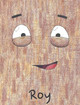 Roy by Spenser Dawdy 9780578651583