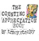 The Counting Appreciation Book by Tracy Stanley 9780578761152