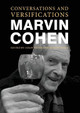 Conversations and Versifications by Marvin Cohen 9780578812632
