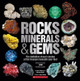 Rocks, Minerals & Gems by Miranda Smith