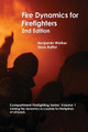 Fire Dynamics for Firefighters by Benjamin A Walker 9780645142006