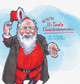 Ho! Ho! Ho! It's Santaclausteinbaumowicz. by Andy Segal 9780646831107