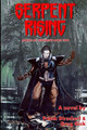 Serpent Rising Frank Dirscherl 9780646801445