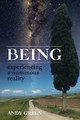 BEING, experiencing a numinous reality by Andy Green 9780646808864