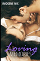 Loving Memories by Imogene Nix 9780648484189
