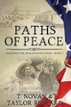 Paths of Peace by T Novan 9780648570967