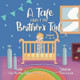 A Tale About My Brother's Tail: A Unique Story About Oxygen-Dependent Babies And Sleep Apnea Awareness by Lisa McArthur-Collins 9780648606635