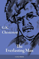 The Everlasting Man by G K Chesterton 9780648868897