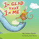 I'm Glad That I'm Me by Christian Ravello 9780648960065