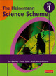 Heinemann Science Scheme Pupil Book 1 by Mark Winterbottom