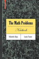 The Math Problems Notebook by Valentin Boju 9780817645465