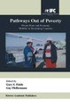 Pathways Out of Poverty: Private Firms and Economic Mobility in Developing Countries by Gary S. Fields 9780821354049