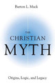 Christian Myth by Mack Burton 9780826415431