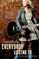 Somebody Everybody Listens To by Suzanne Supplee 9780142418864