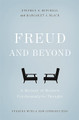 Freud and Beyond: A History of Modern Psychoanalytic Thought by Stephen A. Mitchell